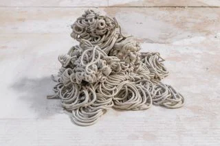 Unspecified Clay