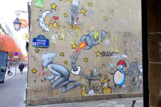 13th arrondissement