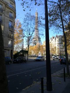 7th Arrondissement