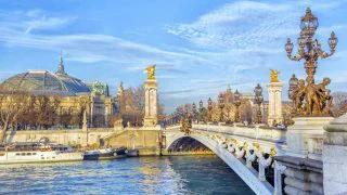 8th Arrondissement