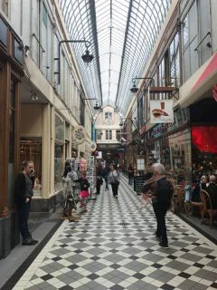 9th arrondissement