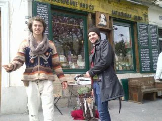 shakespeare-and-co