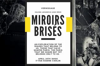 VERNISSAGE