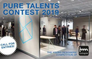 Pure Talents Contest 2019