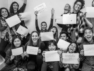 international french language day