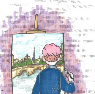painter