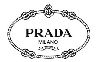 Logo-Prada