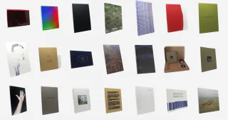 Urbanautica Books