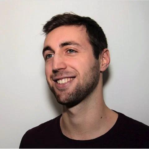 Simon Droaurd