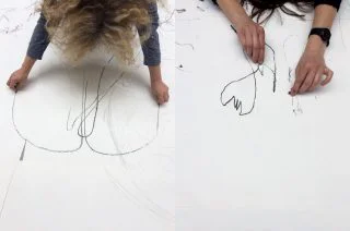 bodydrawing
