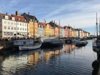 Juliette Copenhagen