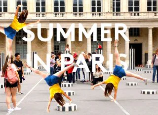 summer_in_paris