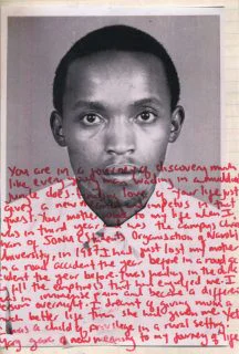 Louis Nderi