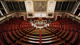 Assemblée nationale