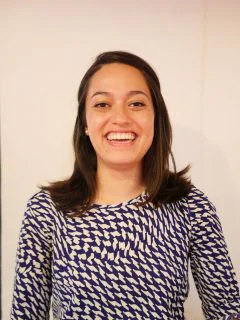 Naomi Asato