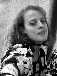 Caroline Elie