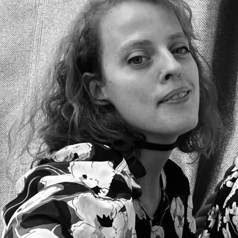 Caroline Elie