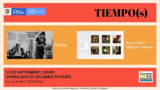 Tiempo(s)