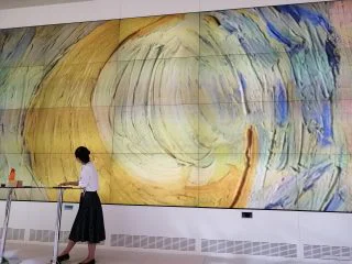 Google Arts and Culture