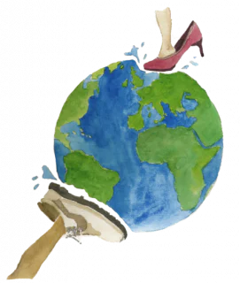 Carbon footprint