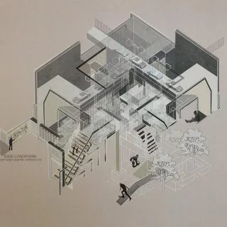 Drawing Space