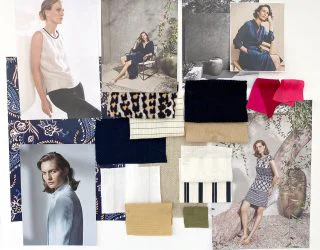 MOODBOARD