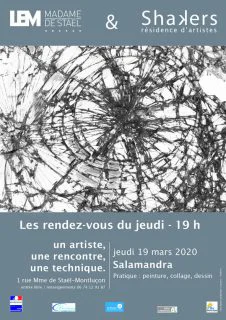 Artist-Talk