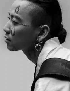 Sho Konishi
