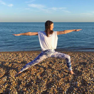 lucy yoga fall 2019