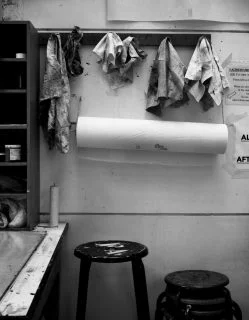 printmaking