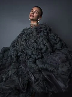 Sho Konishi garment