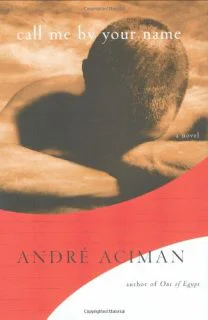 call me by your name - megan