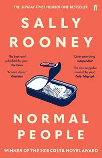 normal people - sara b