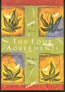 the-four-agreements-book - Aviva
