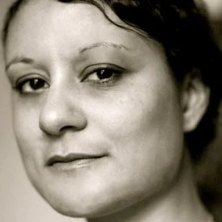 Audrey Bartis
