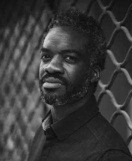 Marques Hardin