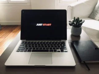 Just Start