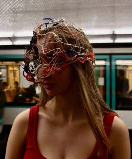 A Space For My Head