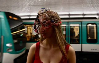 A Space For My Head