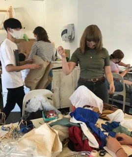 Foundation Studio