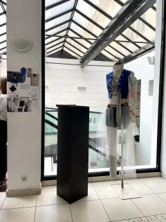 Dreaming&Draping