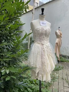 Dreaming&Draping