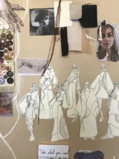 draping7