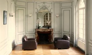 Petit salon