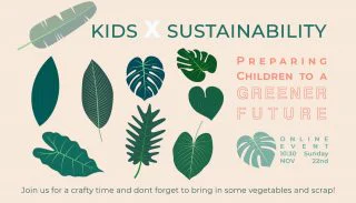 SUSTAINABILITY