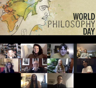 2020 World Philosophy Day