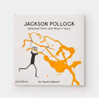 Jackson Pollock