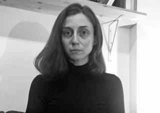 Pauline Chasseray-Peraldi