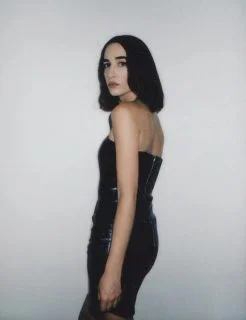 Amanda Louise Macchia