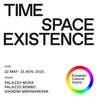 TIME SPACE EXISTENCE